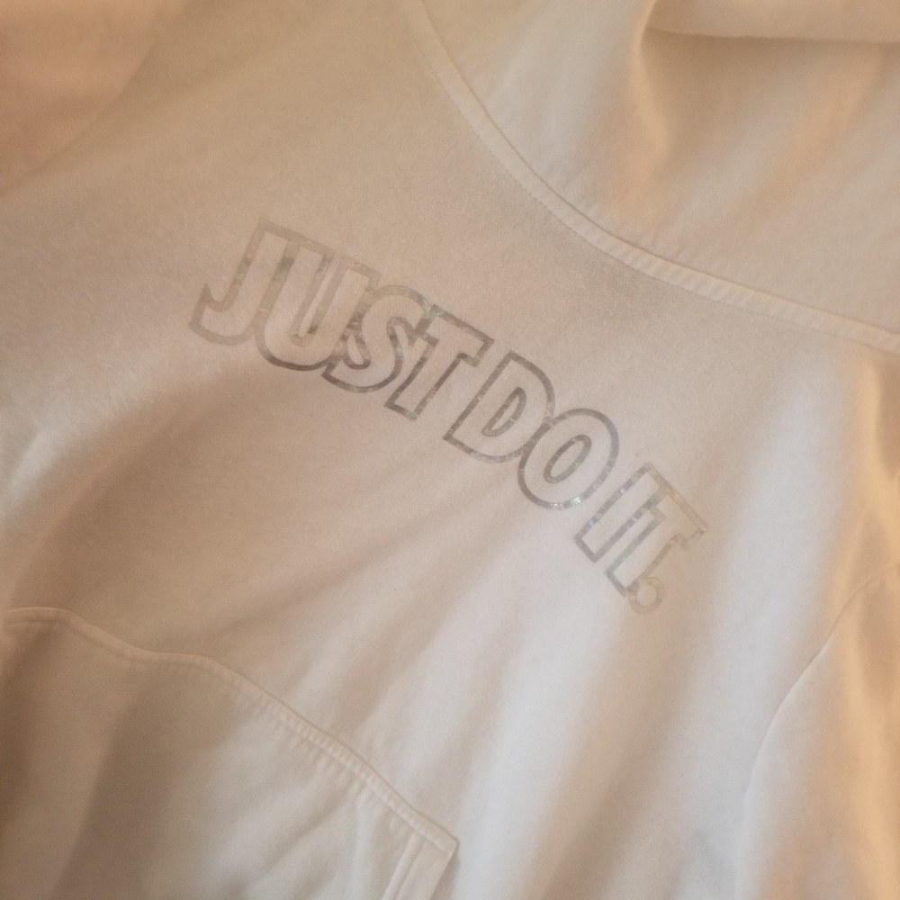 Nike hoodie